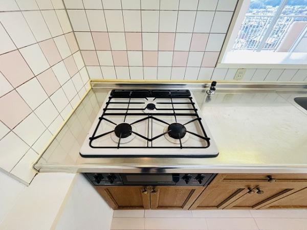 サンヴェール橿原神宮前
