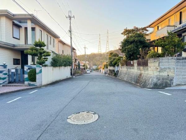 香芝市関屋北７丁目の中古一戸建て