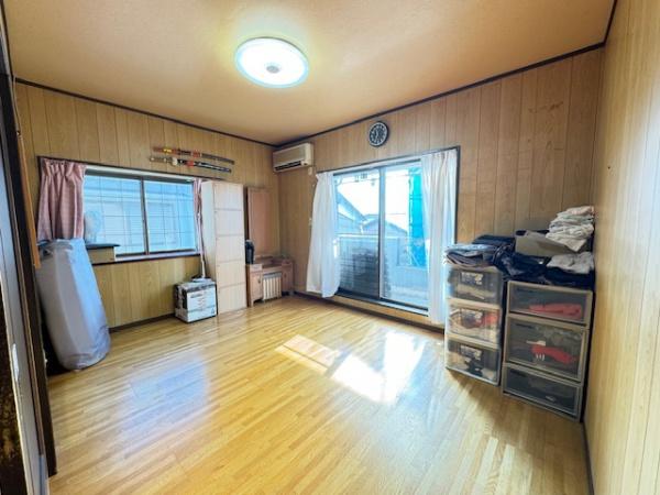 生駒郡斑鳩町興留３丁目の中古一戸建て