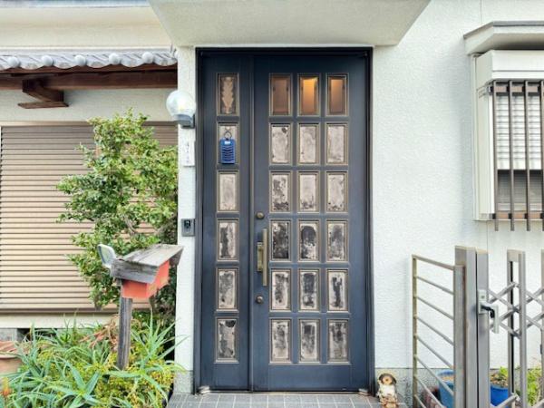 生駒郡斑鳩町興留３丁目の中古一戸建て