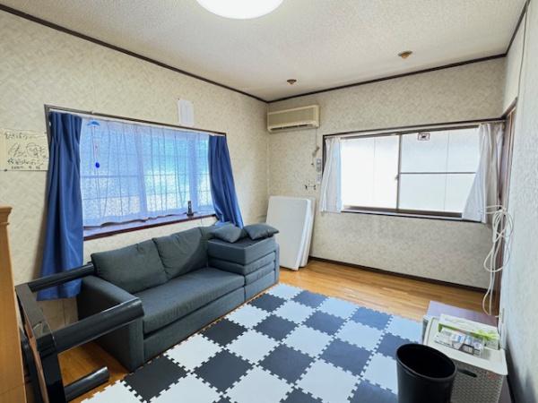 生駒郡斑鳩町興留3丁目　中古戸建