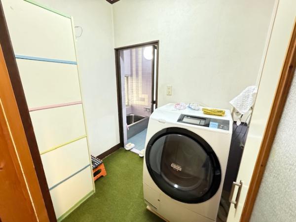 生駒郡斑鳩町興留３丁目の中古一戸建て