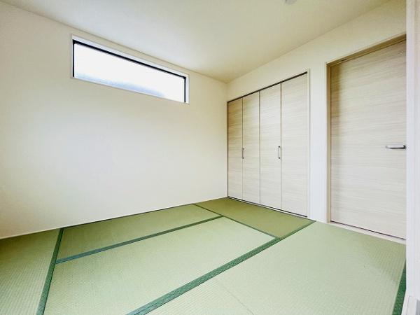 橿原市膳夫町　5号棟　新築戸建