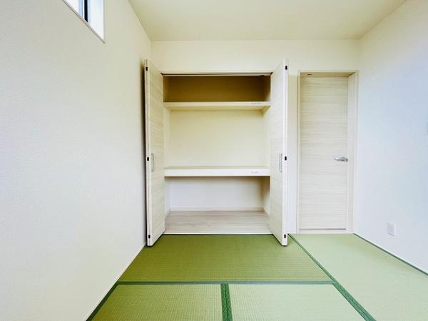 橿原市膳夫町　5号棟　新築戸建