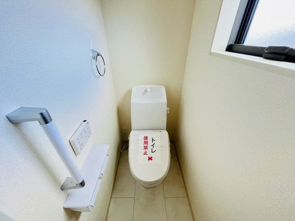 橿原市膳夫町　5号棟　新築戸建