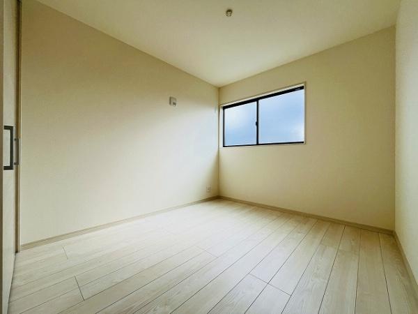 橿原市膳夫町　5号棟　新築戸建
