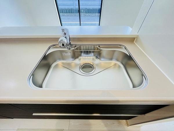 橿原市膳夫町　5号棟　新築戸建