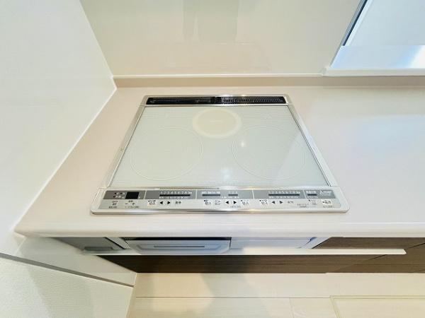 橿原市膳夫町　5号棟　新築戸建