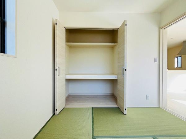 橿原市膳夫町　6号棟　新築戸建