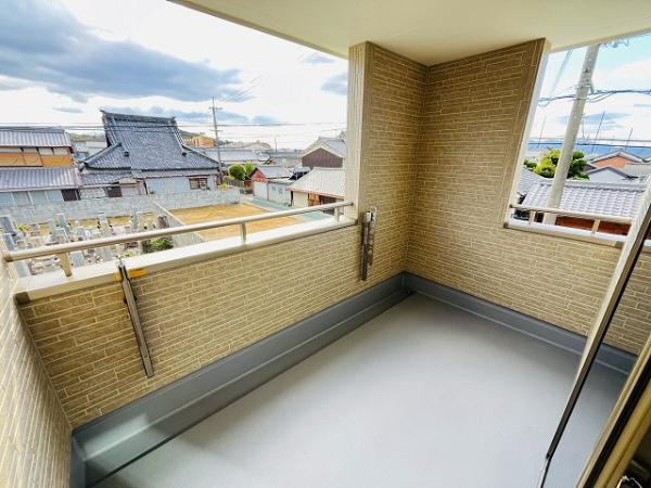 橿原市膳夫町　6号棟　新築戸建