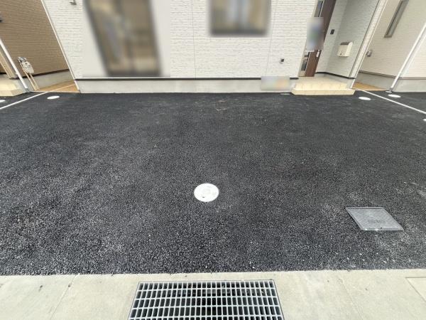 大和高田市南今里町の新築一戸建