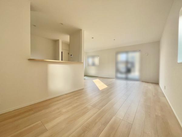 大和高田市南今里町の新築一戸建