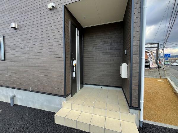 橿原市四条町第2　2号棟　新築戸建
