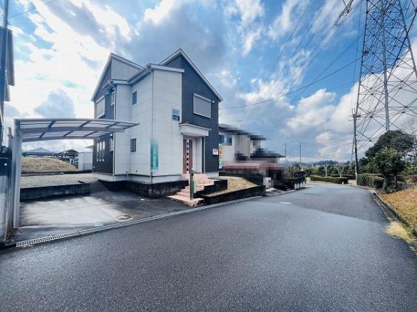 吉野郡大淀町大字北野の中古一戸建て