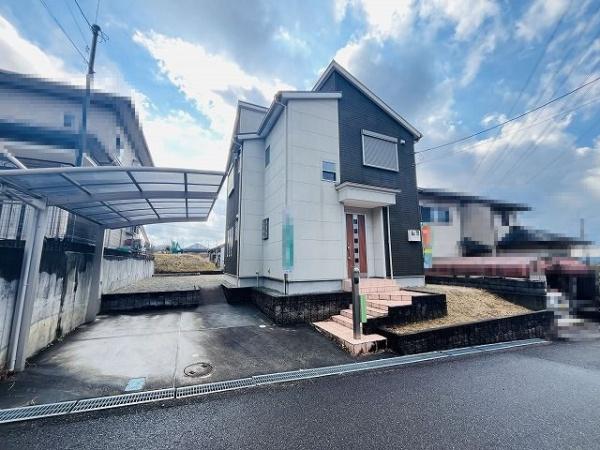 吉野郡大淀町大字北野の中古一戸建て