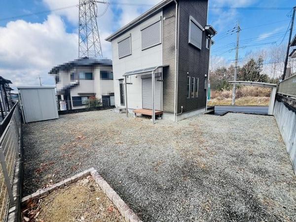 吉野郡大淀町大字北野の中古一戸建て
