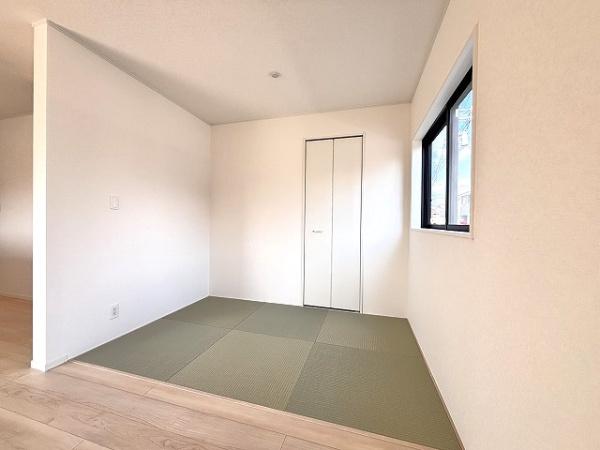 桜井市大福第7　1号棟　新築戸建