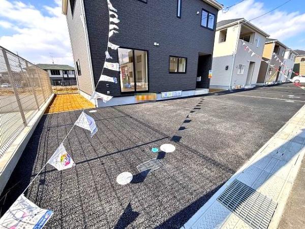 桜井市大福第7　1号棟　新築戸建