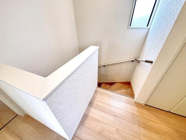 桜井市大福第7　1号棟　新築戸建