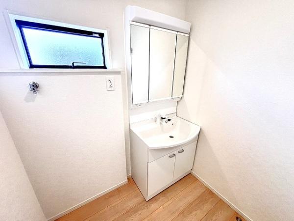 桜井市大福第7　1号棟　新築戸建