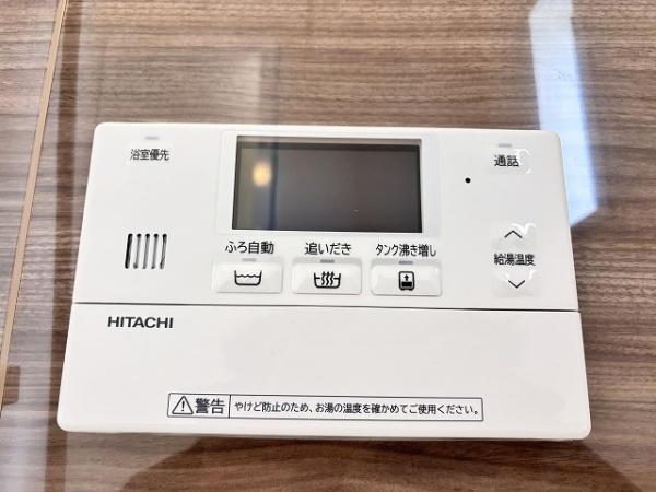 桜井市大福第7　1号棟　新築戸建