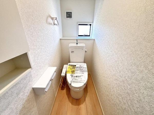桜井市大福第7　1号棟　新築戸建