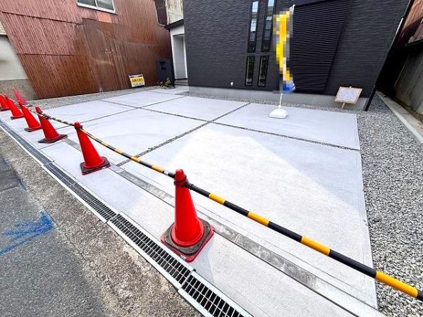 磯城郡田原本町　新築戸建