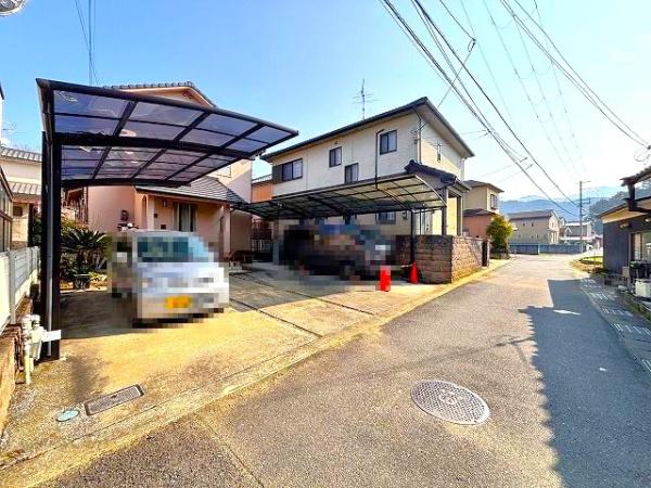 桜井市大字浅古の中古一戸建て