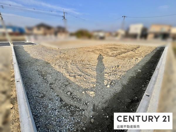 大和高田市西坊城８期　３号棟　新築戸建