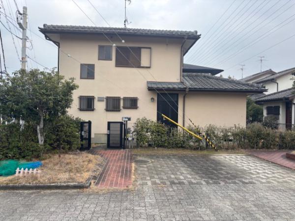 広陵町馬見南5丁目　売土地