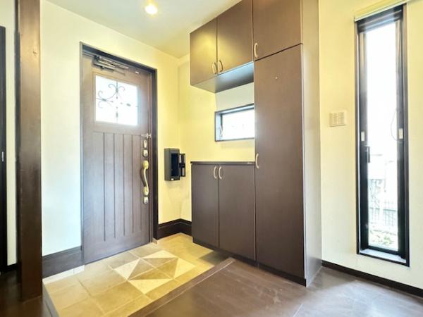 葛城市當麻の中古一戸建て