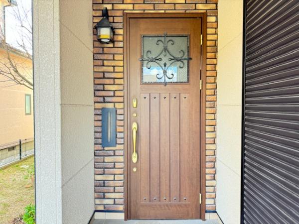 葛城市當麻の中古一戸建て
