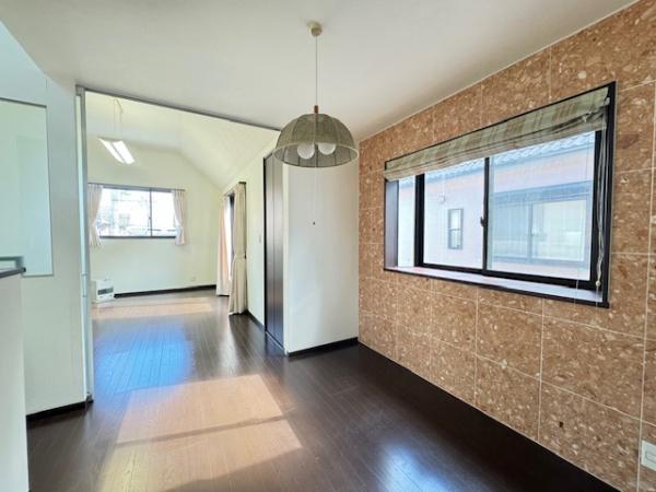 葛城市當麻元大橋方　中古戸建