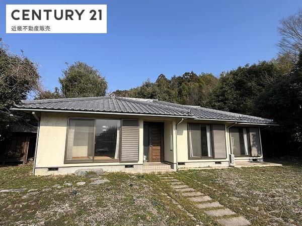 高市郡高取町大字丹生谷　中古戸建