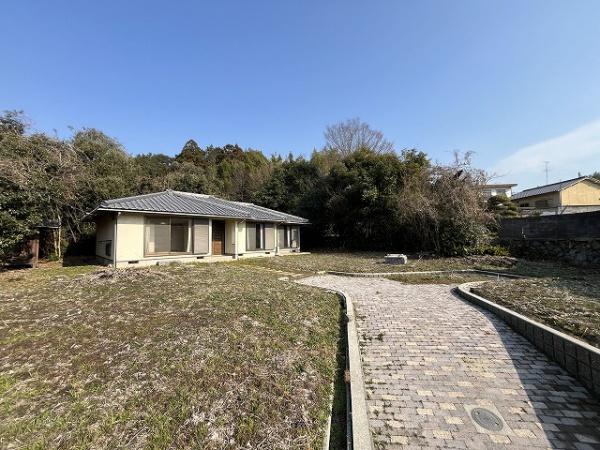 高市郡高取町大字丹生谷　中古戸建