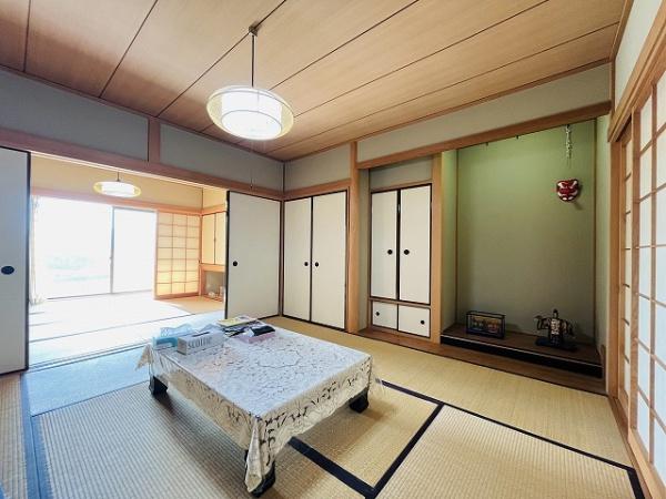 高市郡高取町大字丹生谷の中古一戸建て