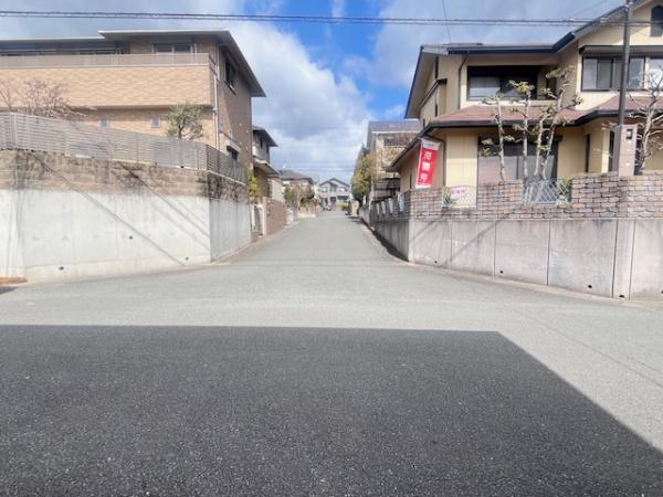 香芝市旭ケ丘5丁目　中古戸建