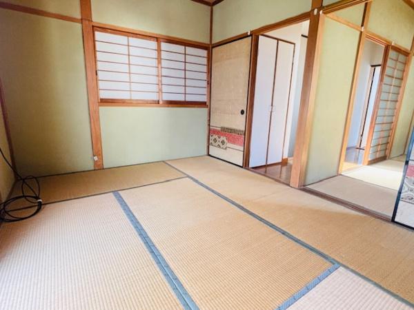 北葛城郡王寺町本町５丁目の中古一戸建て