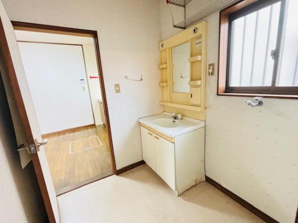 北葛城郡王寺町本町５丁目の中古一戸建て