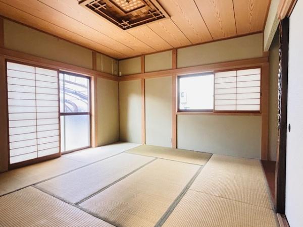 北葛城郡王寺町本町５丁目の中古一戸建て