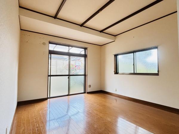 北葛城郡王寺町本町　中古戸建