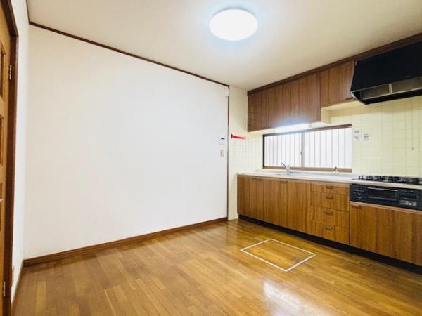 北葛城郡王寺町本町　中古戸建