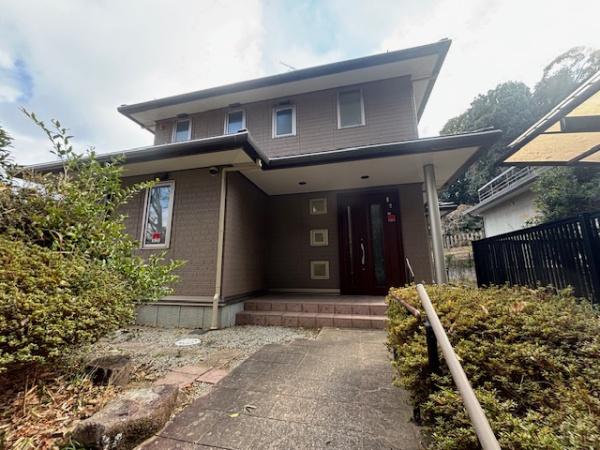 北葛城郡王寺町本町3丁目　中古戸建