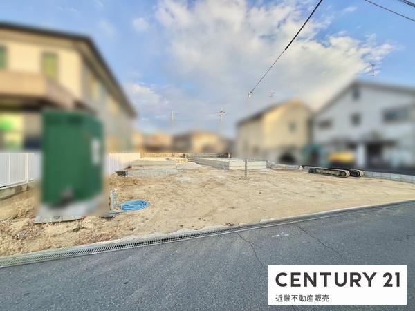 大和高田市西三倉堂１丁目の新築一戸建
