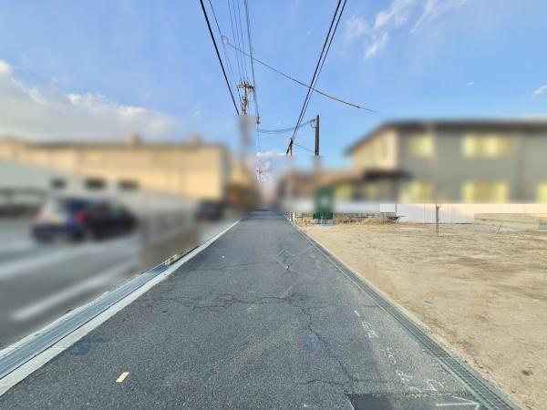 大和高田市西三倉堂１丁目の新築一戸建