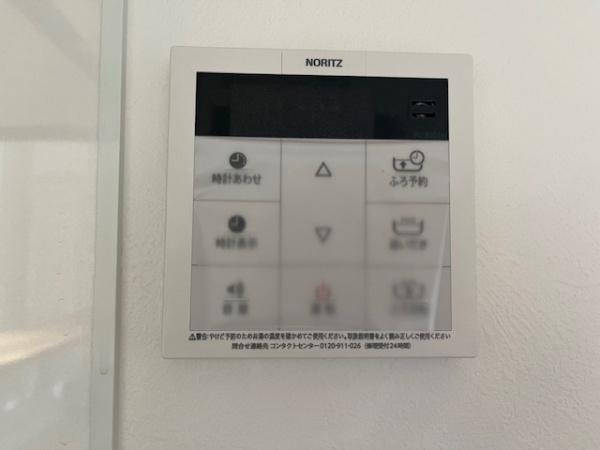 北葛城郡河合町泉台3丁目　新築戸建