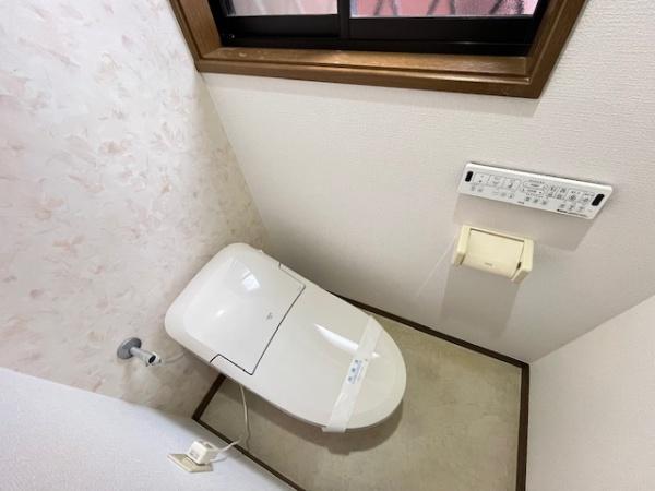 生駒郡斑鳩町興留８丁目の中古一戸建て