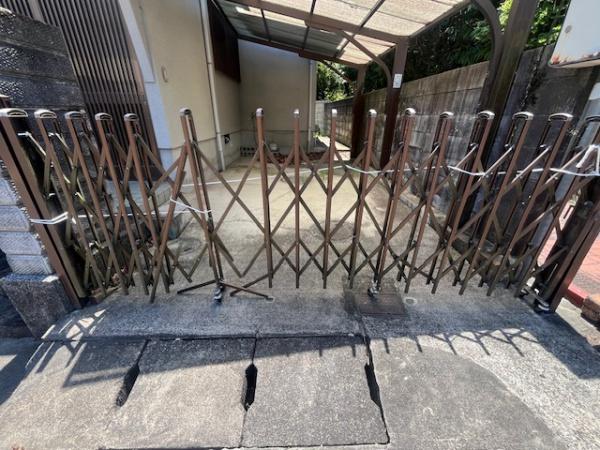 香芝市関屋北7丁目　中古戸建