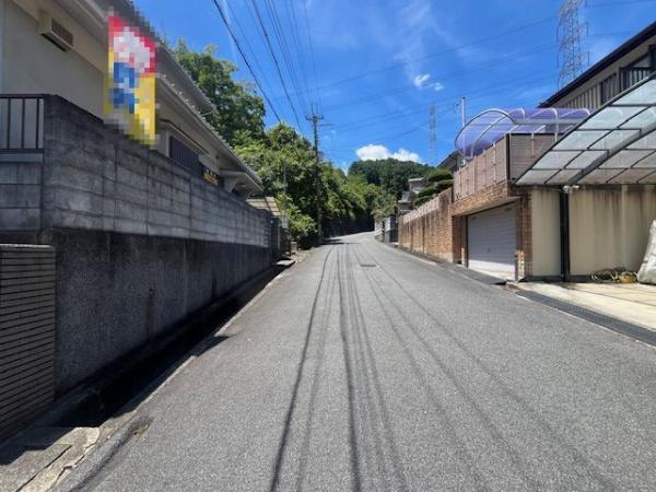 香芝市関屋北7丁目　中古戸建