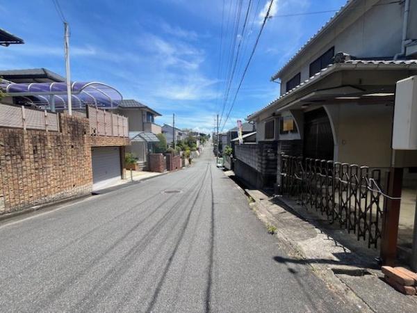 香芝市関屋北7丁目　中古戸建